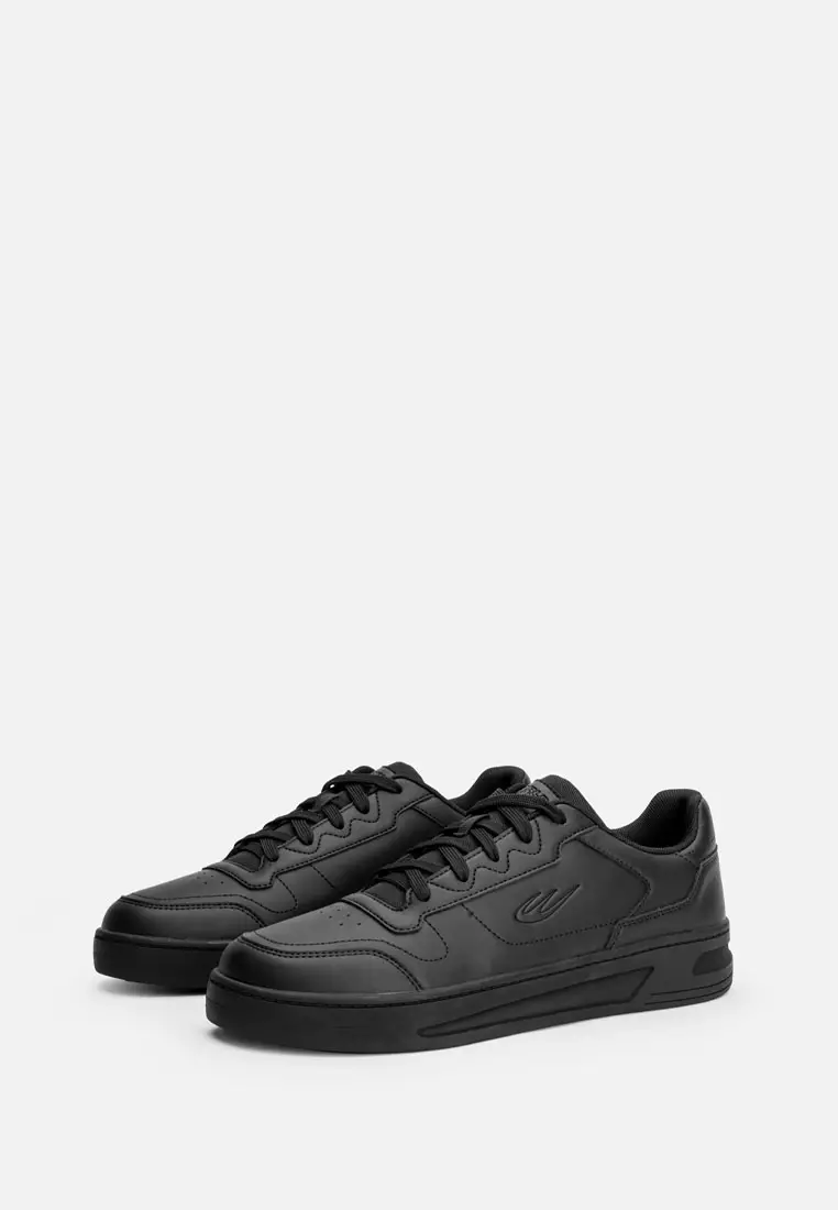 Retro Slate Men's Lifestyle Classic Shoes