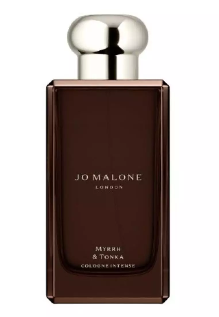 ボディローション Jo Malone Myrrh & Tonka Cologne Intense Buy Jo Malone Jo Malone Myrrh & Tonka Cologne Intense 100ml 2026