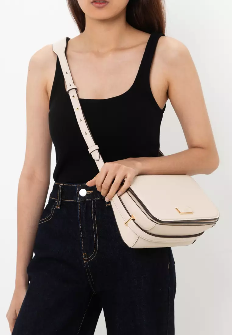 Liv Crossbody Bag (cq)