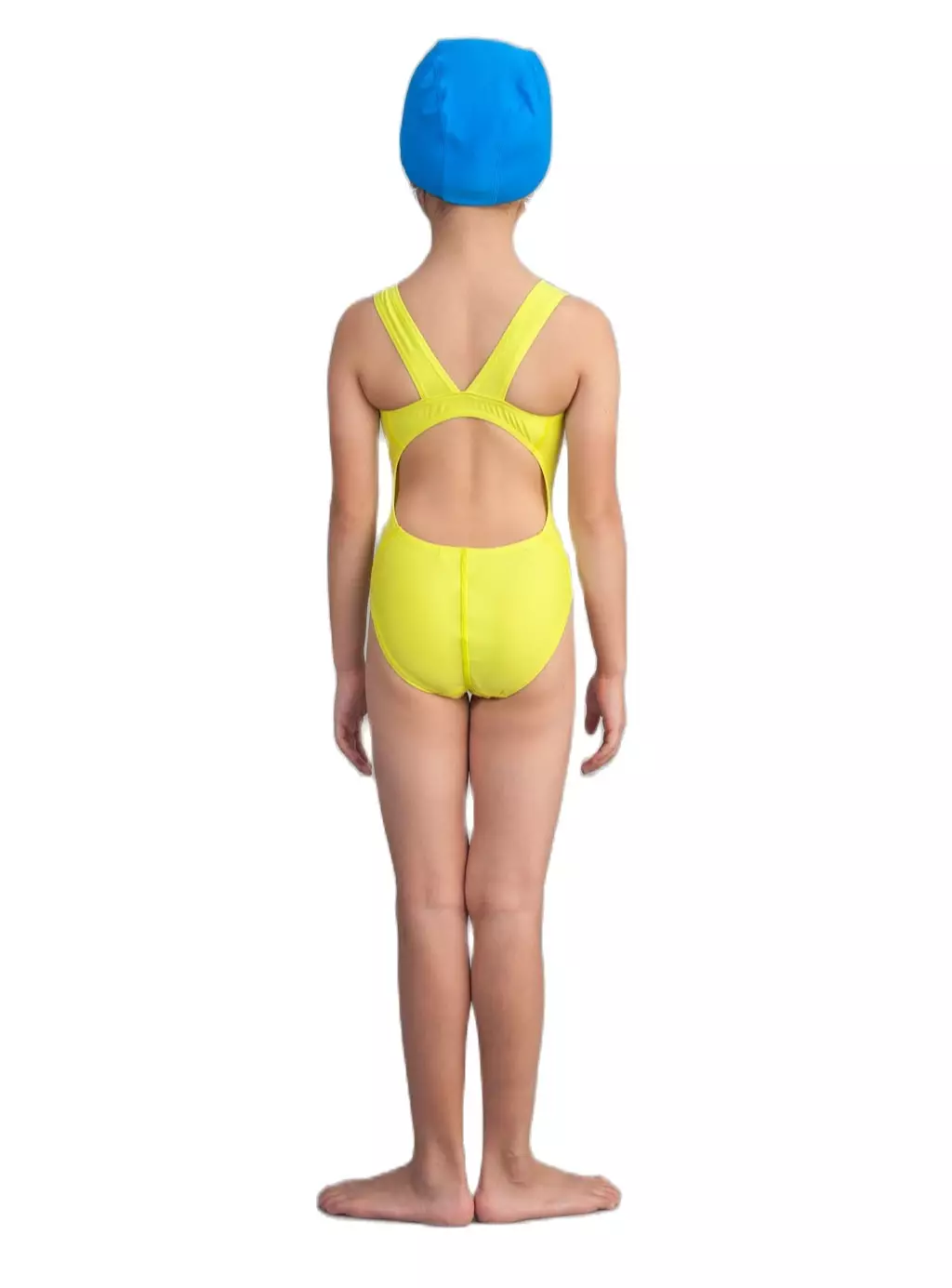 Girls One Piece  Baju Renang Anak Perempuan