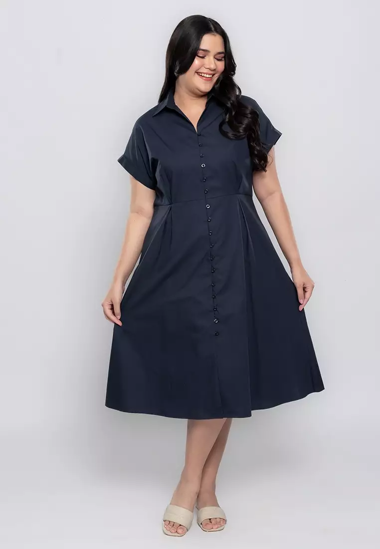Paper dolls plus size dresses sales