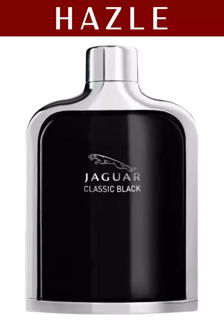 Classic Black EDT Man 100 ml