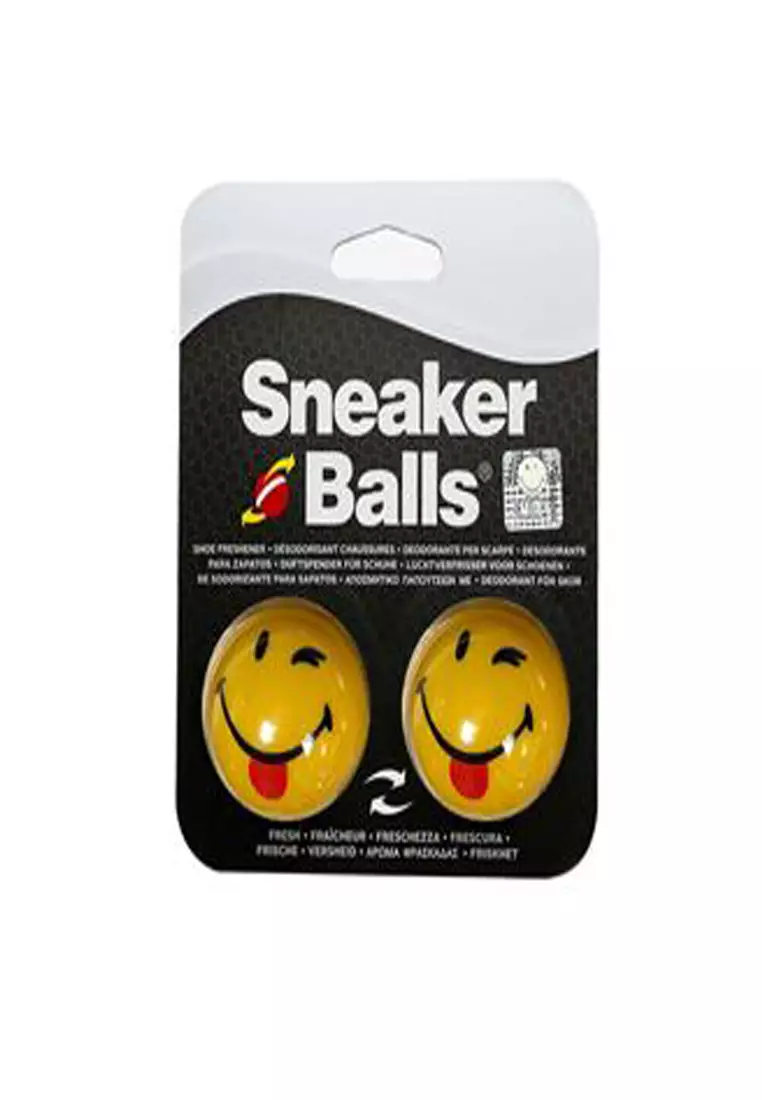 Discount on Sof Sole  shoes - SKU: Sneaker Balls -Tongue Out