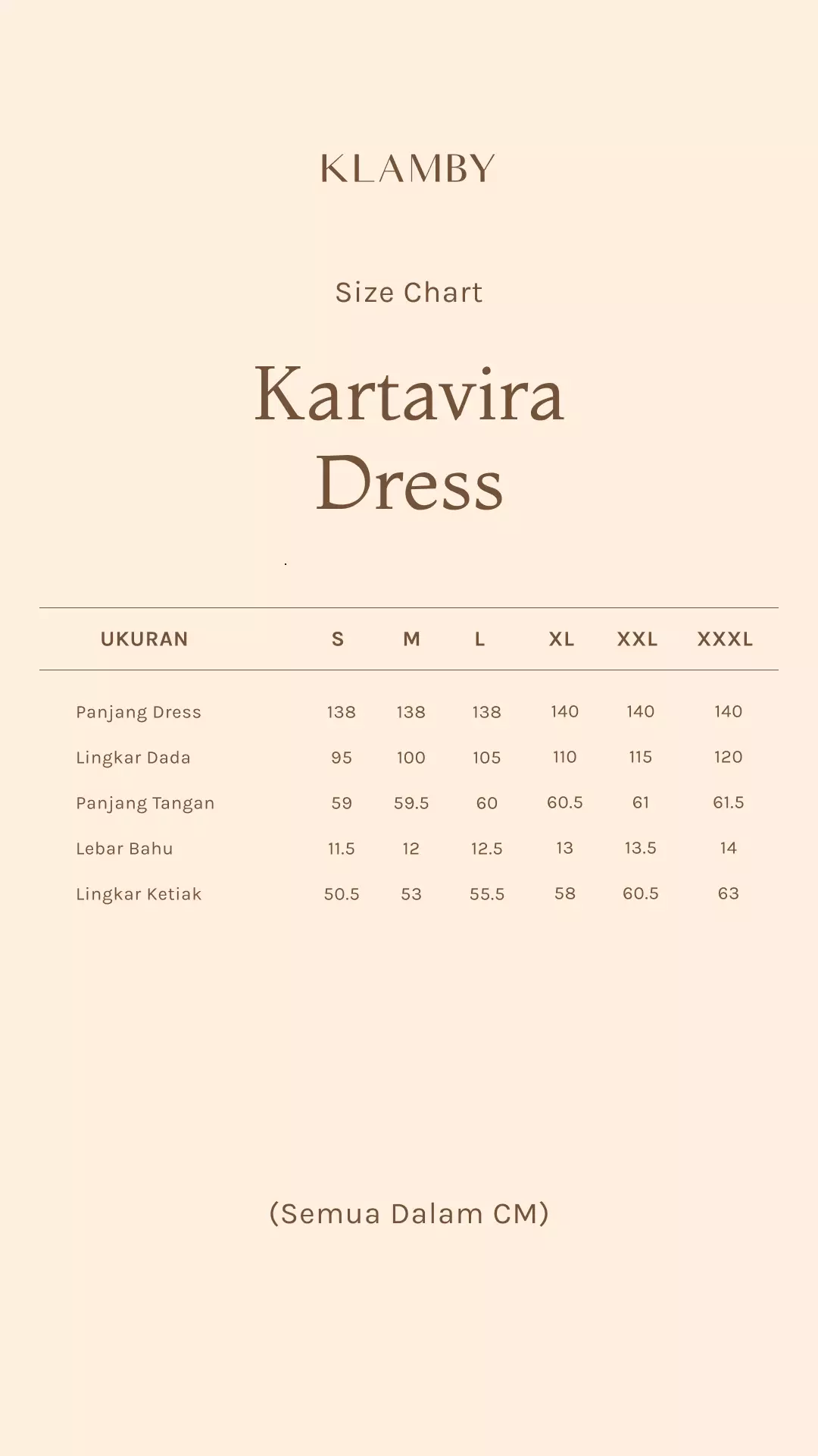 Klamby - Kartavira Dress Kanira