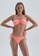 DAGİ pink Salmon Bikini Bottom, Plain, Beachwear for Women 298A5US97F0E5CGS_3
