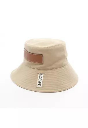 LOEWE Luxury Hats & Caps 2025 | Buy Hats & Caps Online