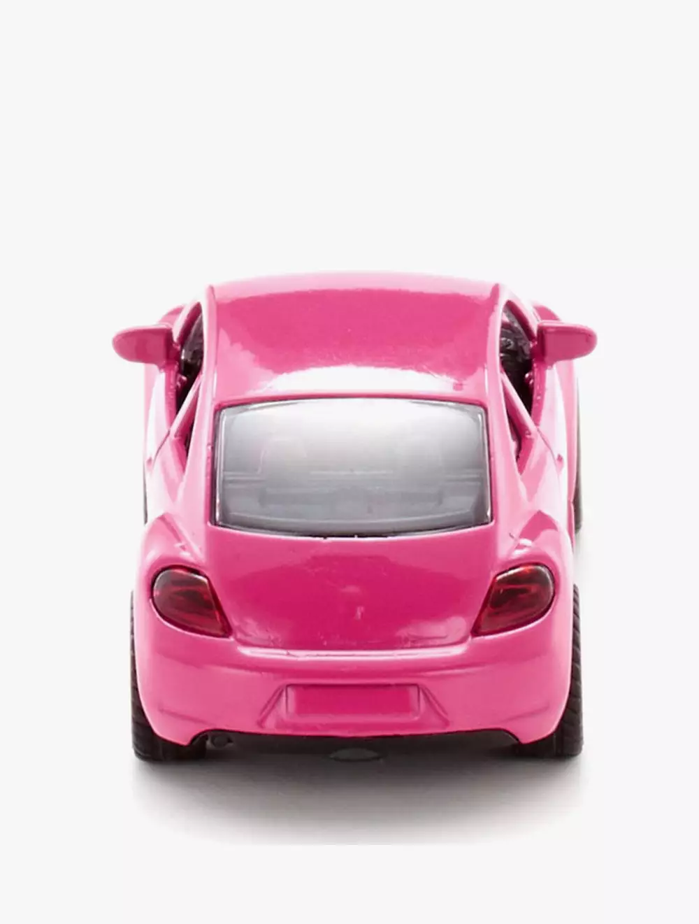 SIKU VW THE BEETLE PINK - SIK1488 - Multicolor
