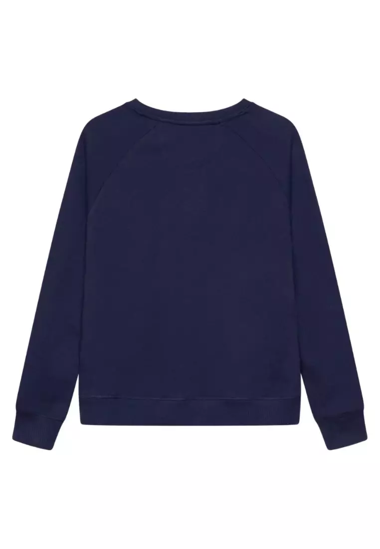 Kids store levi jumper