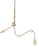 ALDO gold Acilahan Necklace 8A734ACBA6ED3AGS_2