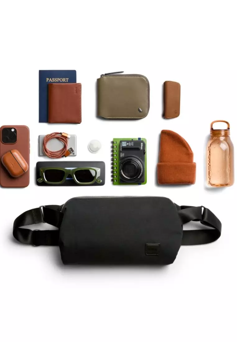Bellroy Classic Sling 7L - Black
