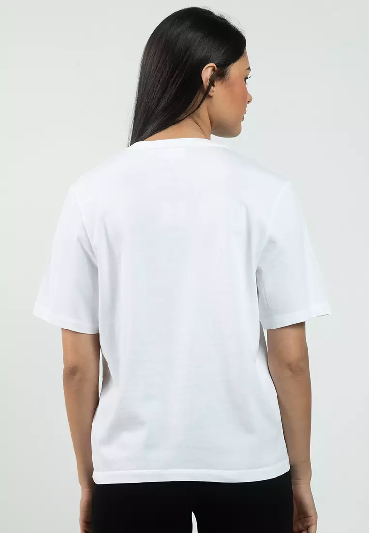 Handwriting Comfort T-Shirt