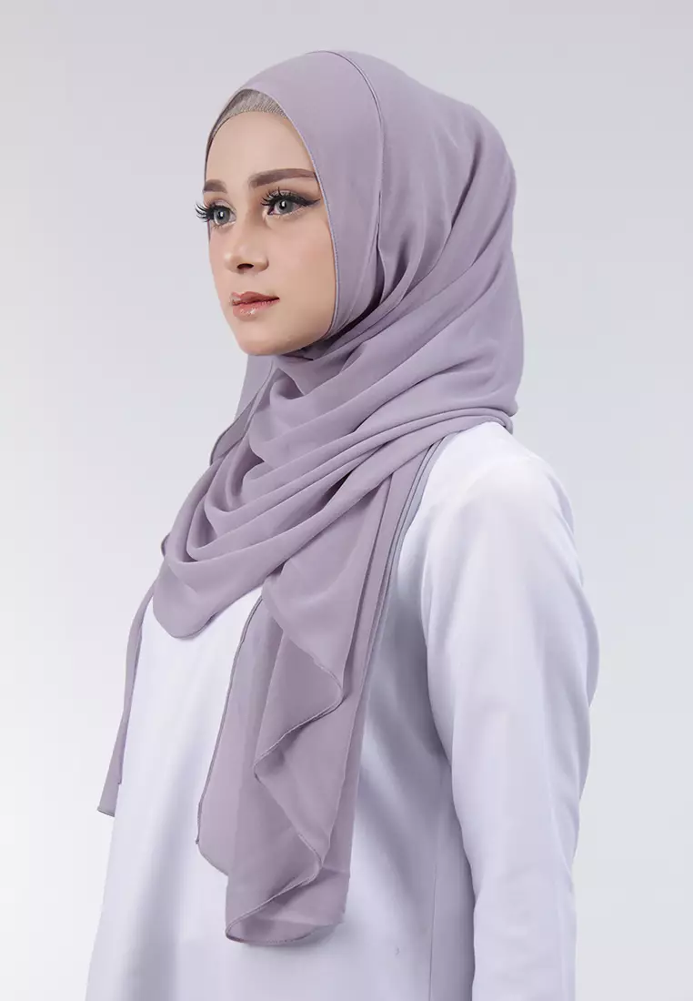 HIJAB INSTAN ADELA