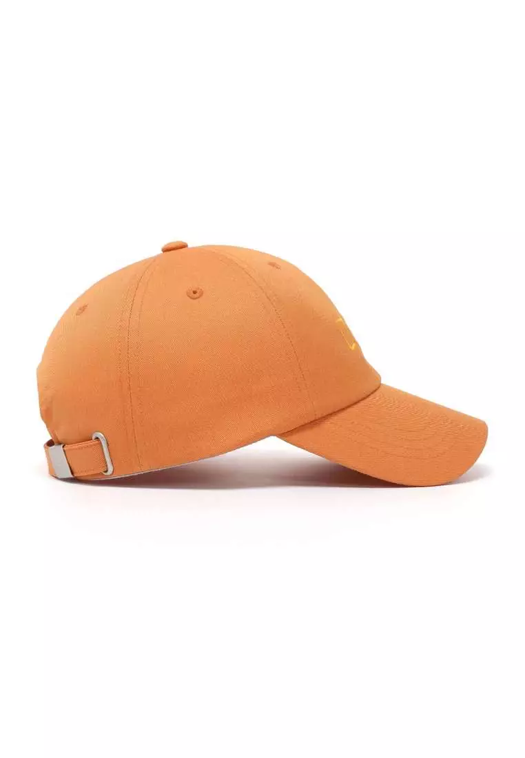 NATURE Cotton Baseball Cap