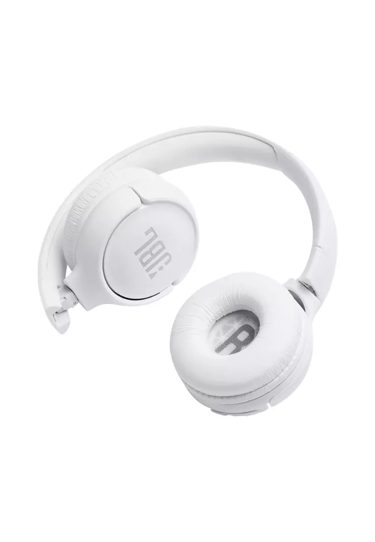 Jbl tune 500bt top microfono