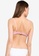 Billabong pink Summer High Bralet Bikini Top 91BF2AAF9F64ACGS_2
