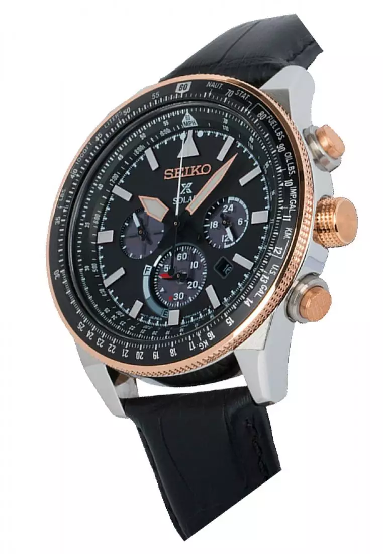 Seiko ssc611 deals