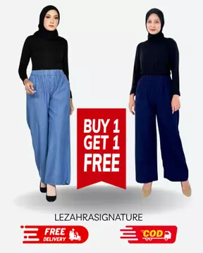 BIRU MUDA - BIRU NAVY