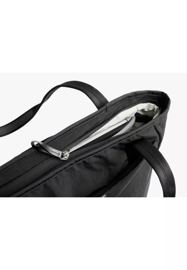 Bellroy Tokyo Wonder Tote 12L - Raven