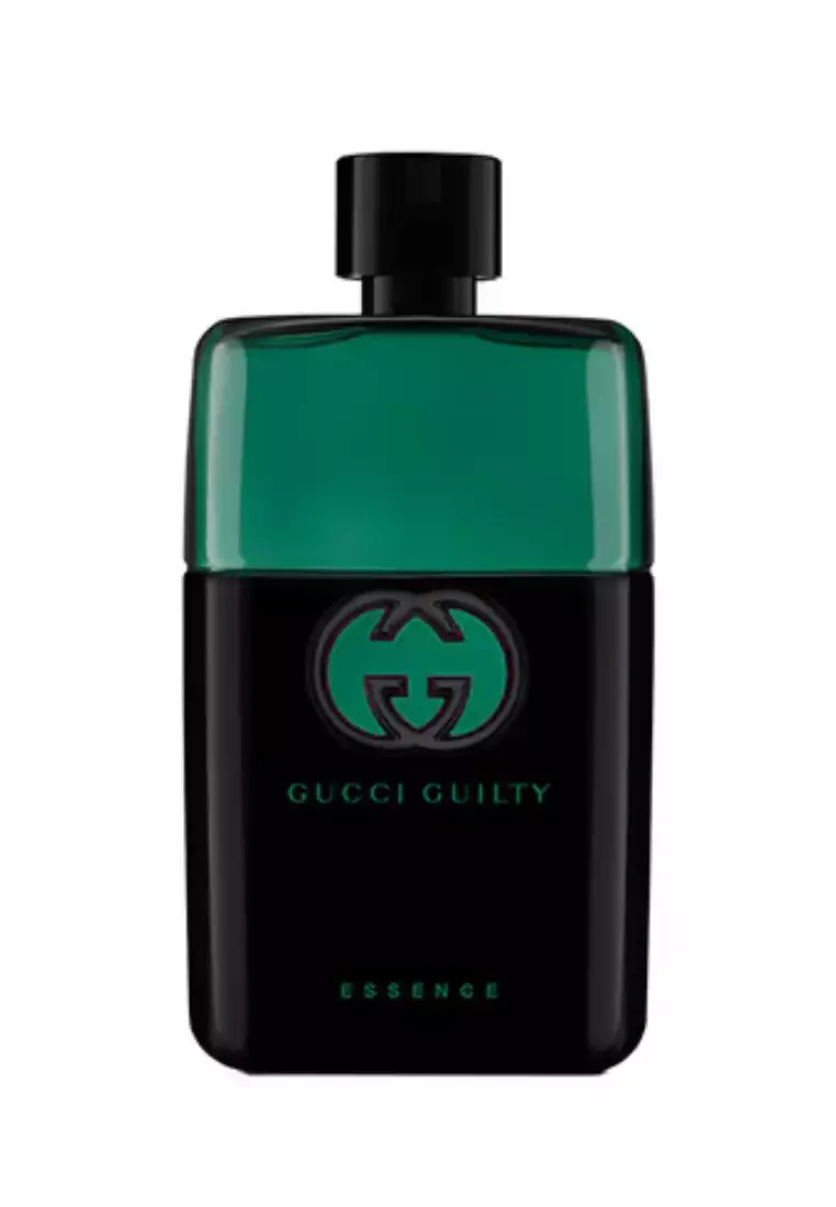 Gucci Guilty Essence Pour Homme Man EDT - 90 ML