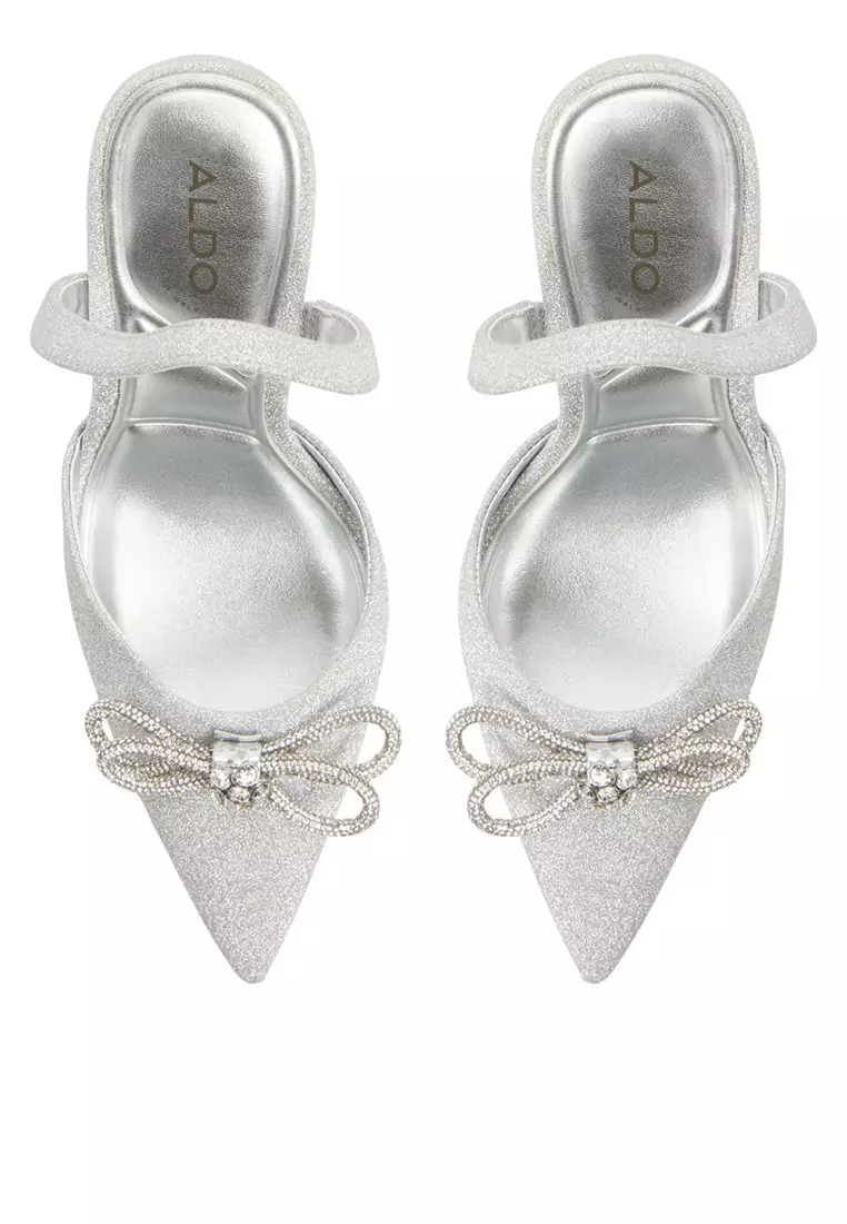 Addie Heels