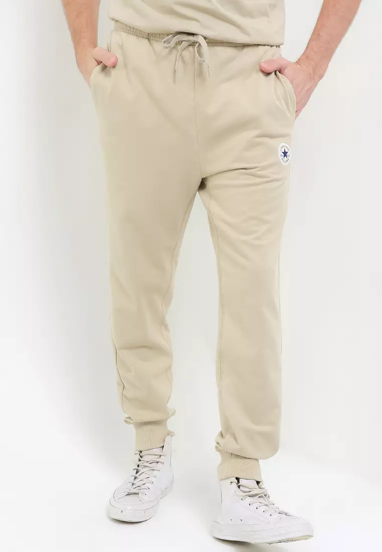 Jual Converse Core Chuck Ft Pant Original 2025 ZALORA Indonesia ®