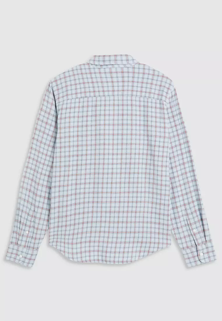 Levi's® Men's Authentic Button-Down Shirt (A7210-0030)