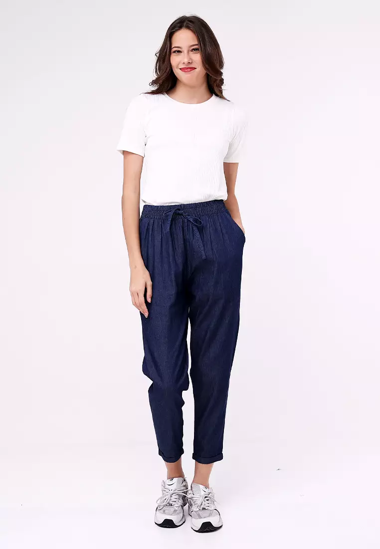 Buy REDGIRL Trouser Pants Ladies 2024 Online
