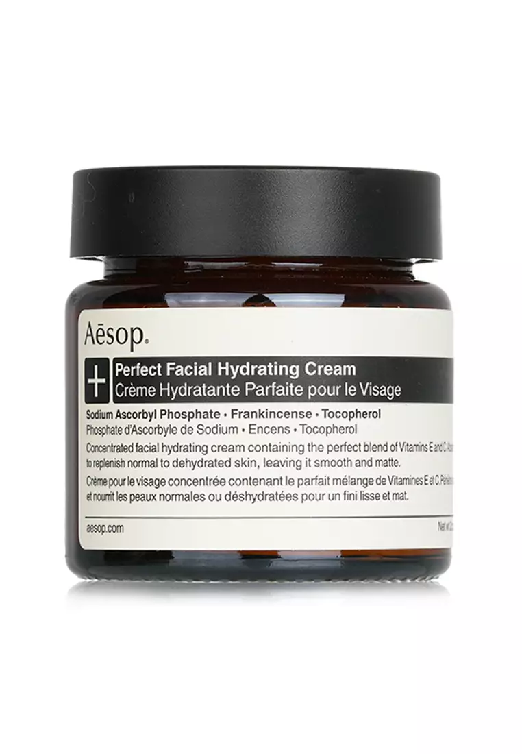 Buy Aesop AESOP - Perfect Facial Hydrating Cream 60ml/2oz 2026