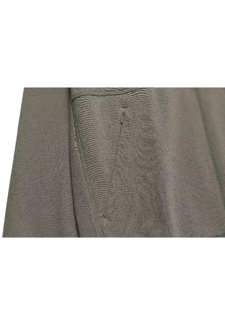 Unisex PITTA Semi-oversized Hoodie