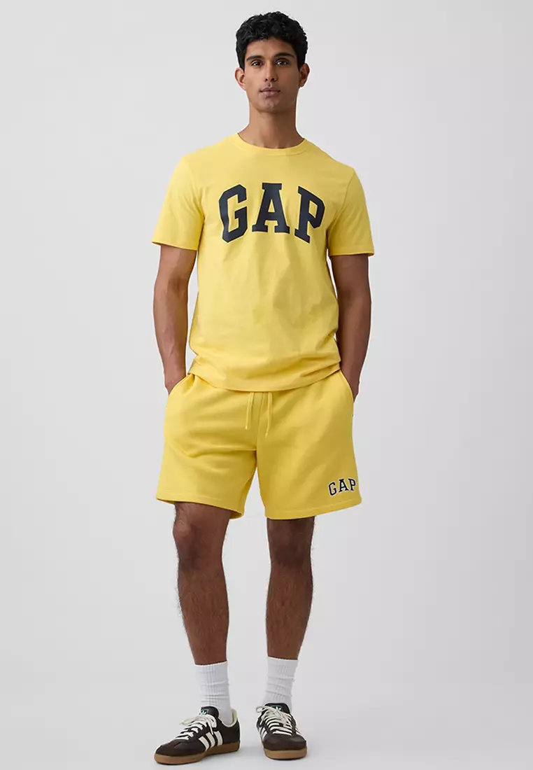 Everyday Soft Logo T-Shirt