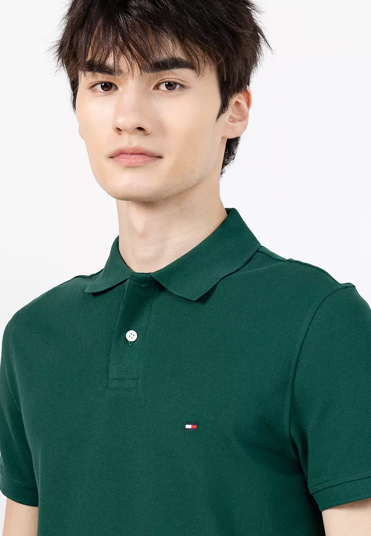 Asia Fit 1985 Regular Polo Shirt - Th Mainline