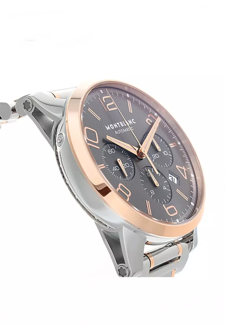 TIMEWALKER AUTOMATIC 43mm (107321)