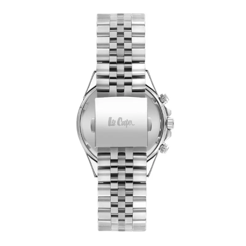 Jam Tangan Pria Lee Cooper Gents LC07963.370 Original
