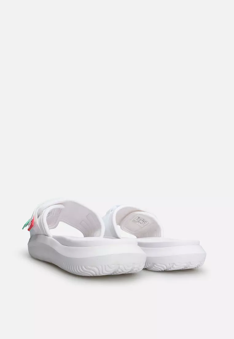 World Balance KALI SLIDERS Women's Slides