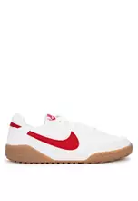White/Gym Red/Gum Light Brown