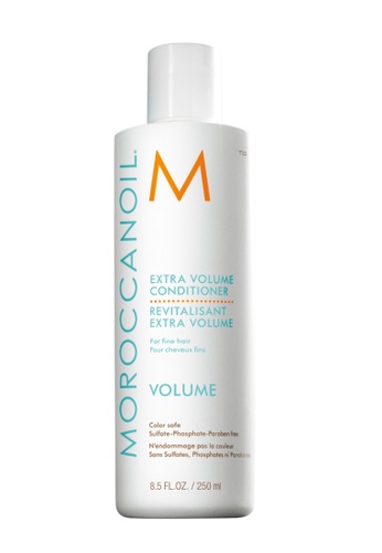Buy Moroccanoil Extra Volume Conditioner 250ml Online On Zalora Singapore