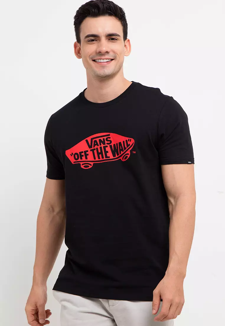 Kaos vans on sale original