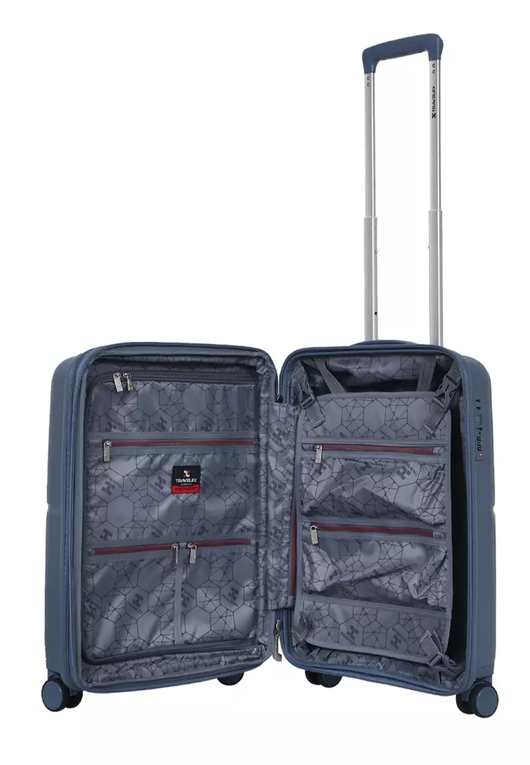 378 Hard Case Luggage- Small (18.25 inches)