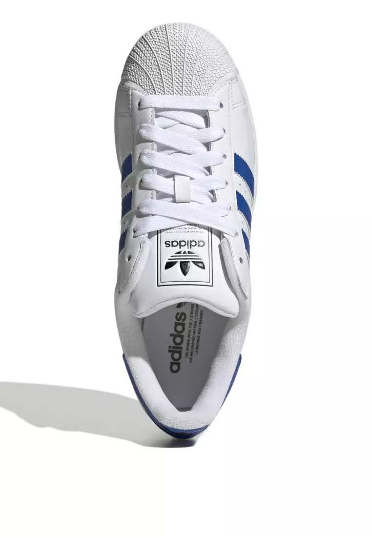 Superstar II Shoes