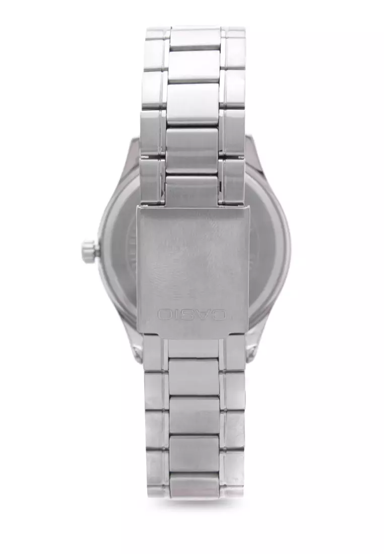 Analog Watch MTP-V006D-7B