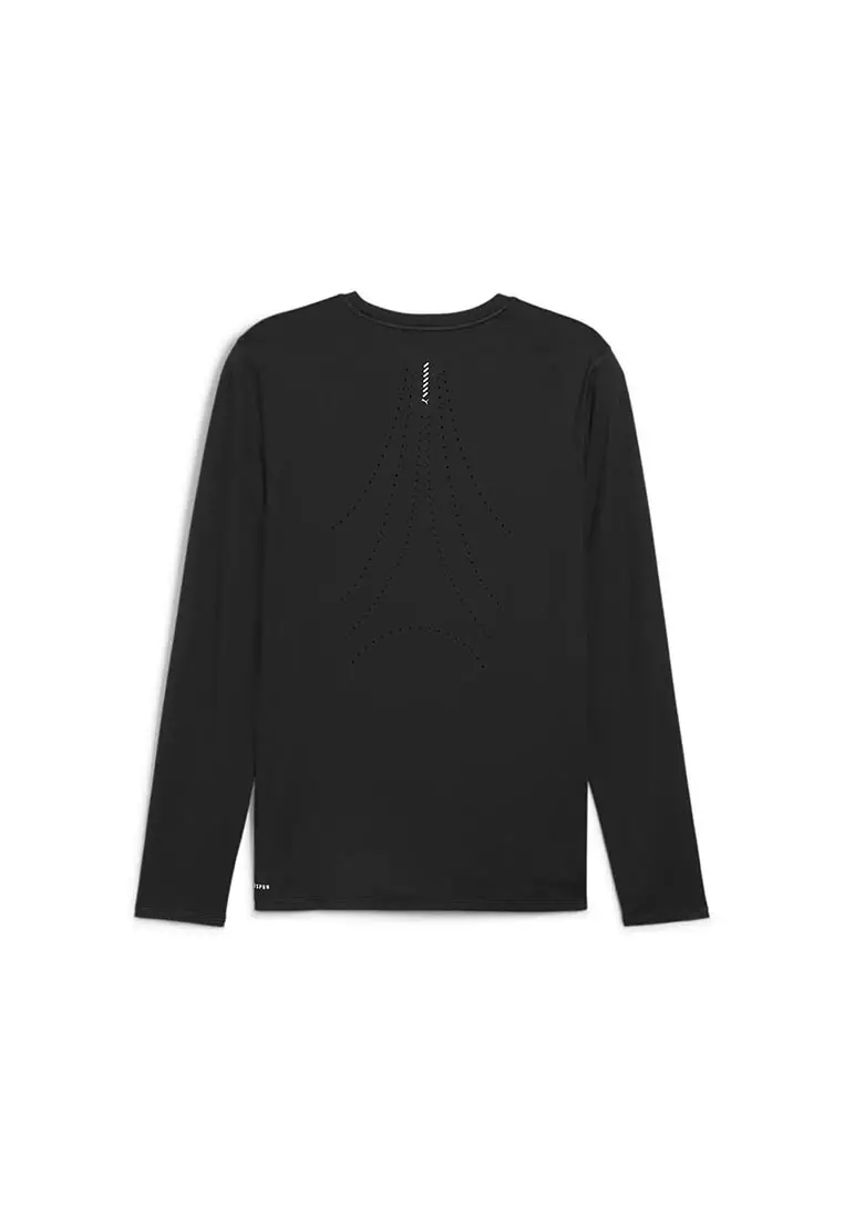 Buy PUMA Run Cloudspun Ls Tee Online ZALORA Malaysia