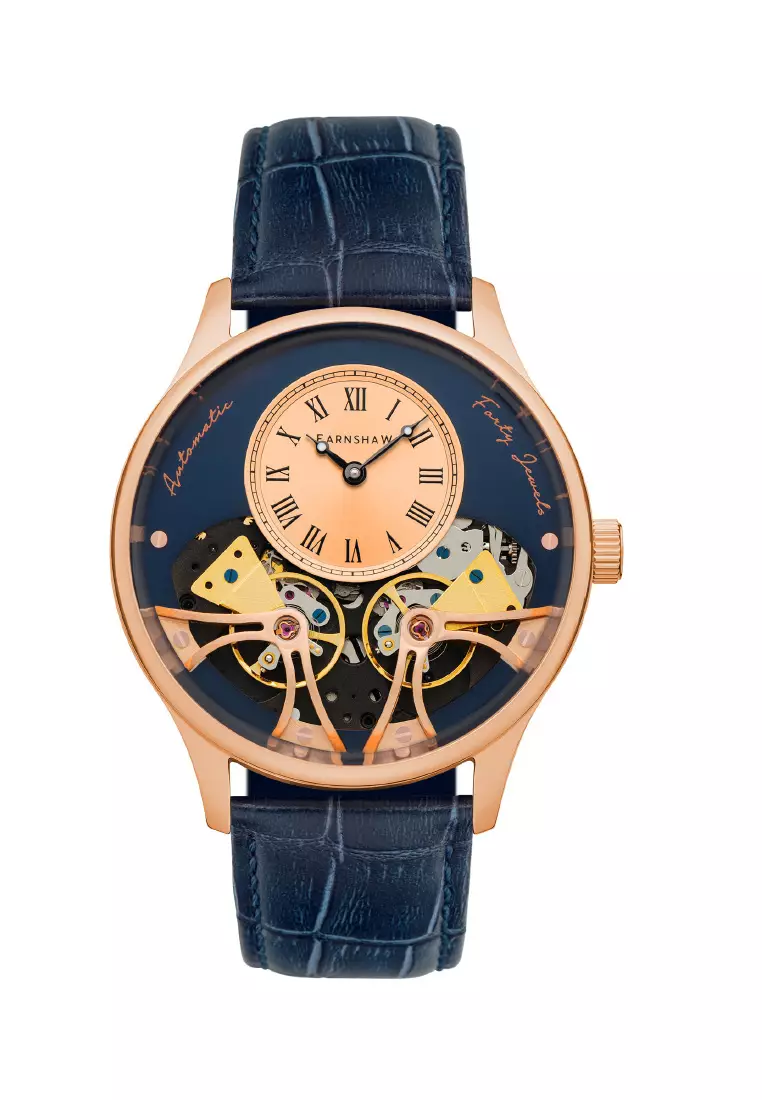 Thomas earnshaw automatic new arrivals watches