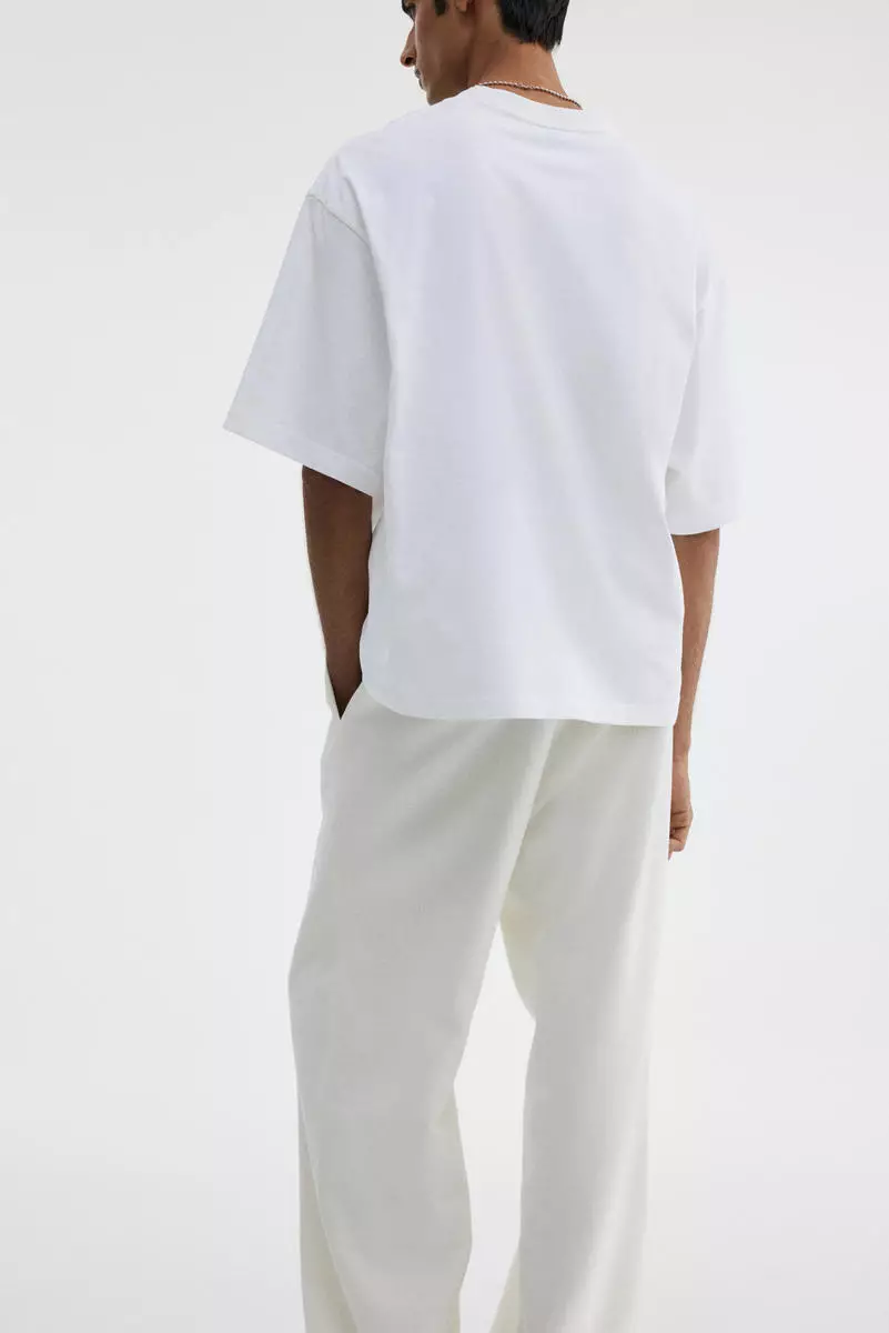 Oversized Fit T-shirt