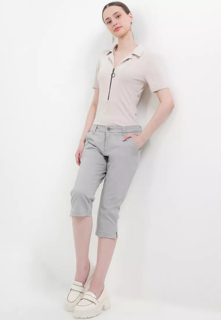 Cardinal Casual Men Bermuda Cotton EBBBV00429B.04H
