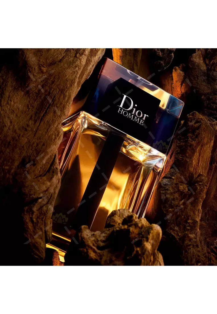 Homme Eau De Toilette 50ml