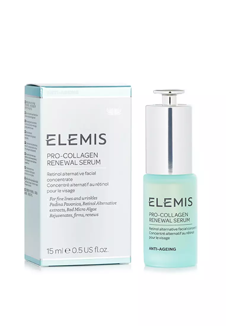 ELEMIS - Pro-Collagen Renewal Serum 15ml/0.5oz