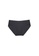 ZITIQUE grey Women's Plain Seamless Lace-trimmed Lingerie Set (Bra and Underwear) - Dark Grey 66B44US47FECA1GS_3