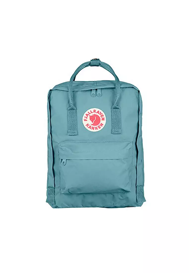 Kanken classic outlet sky blue