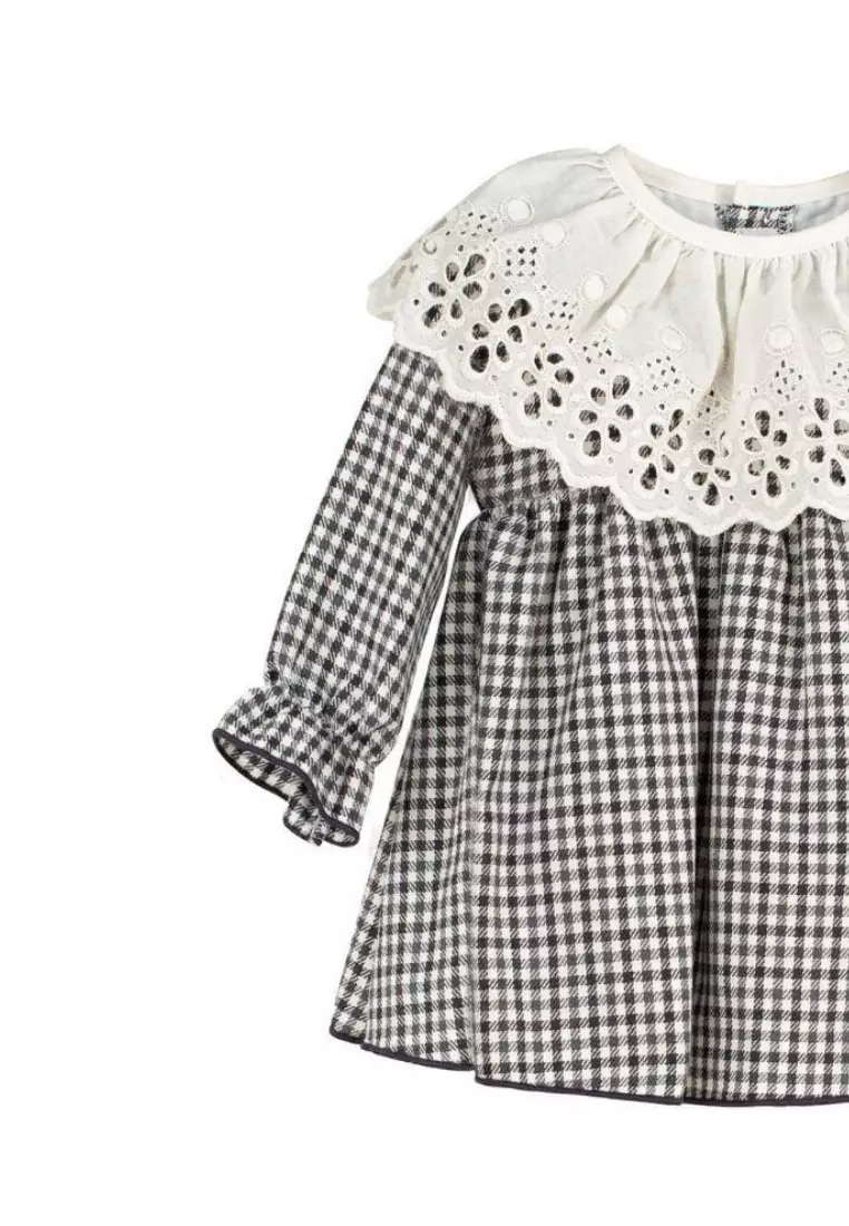 Evalyn Baby & Toddler Dresses