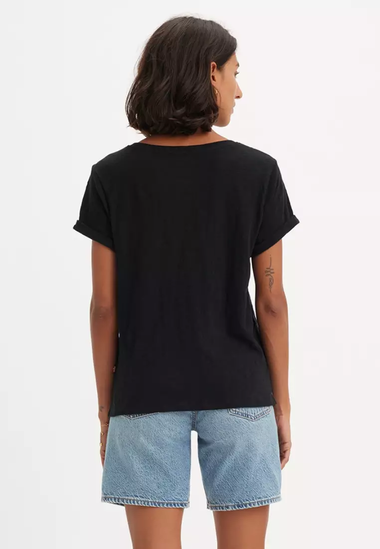Women's Margot Short-Sleeve T-Shirt A7247-0017